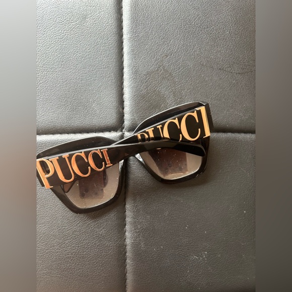 Pucci Sunglasses - Picture 2 of 3